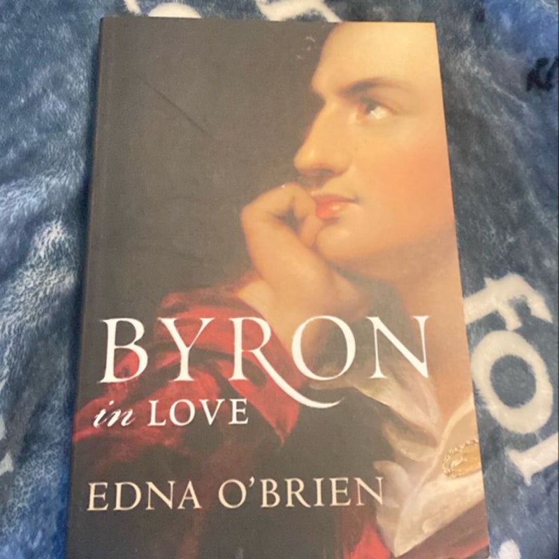 Byron in Love 