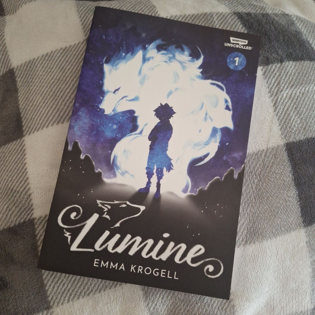 Lumine Volume One