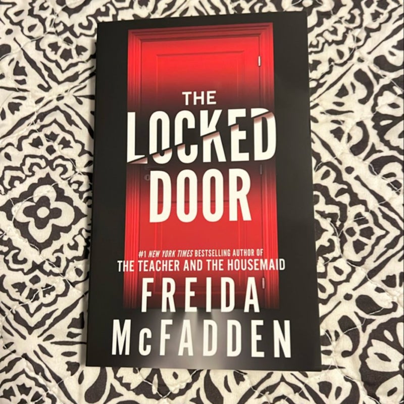 The Locked Door