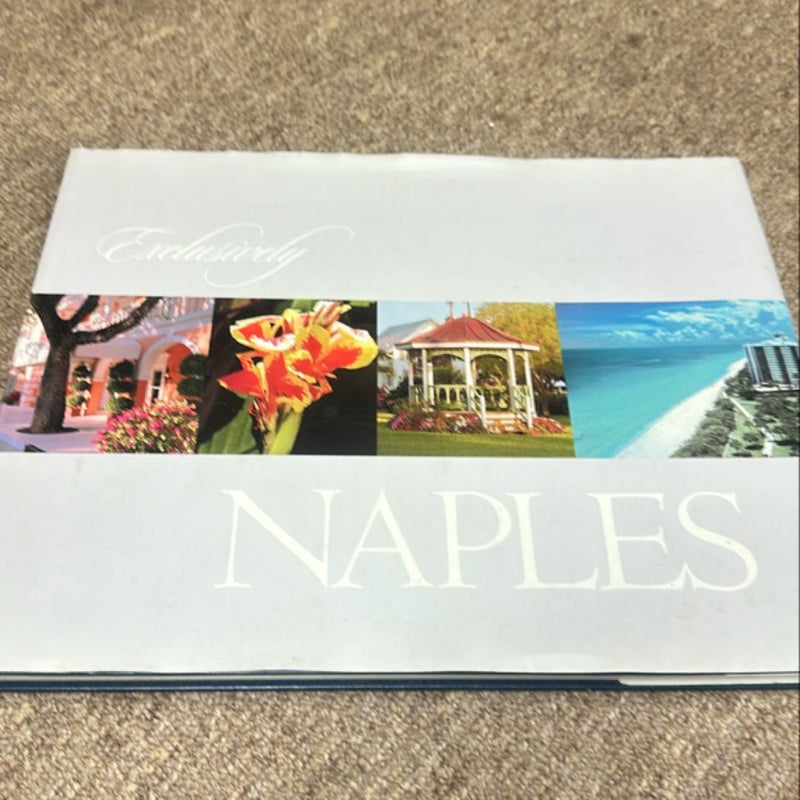 Exclusively Naples