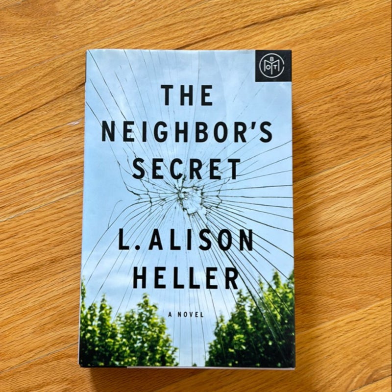 The Neighbor's Secret