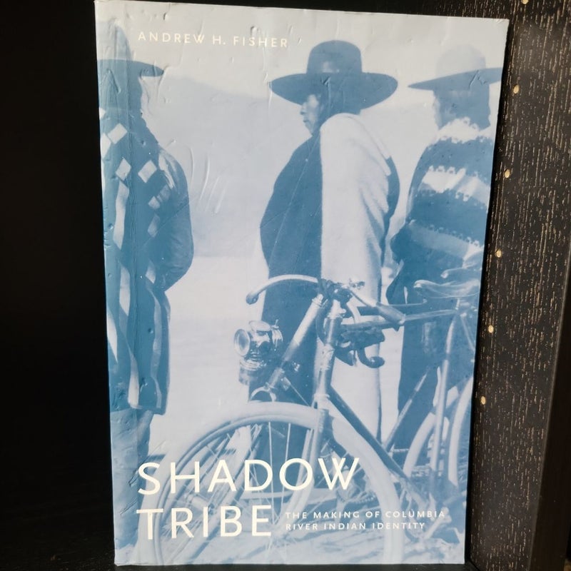 Shadow Tribe