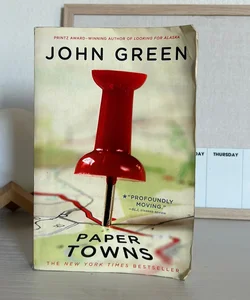 Paper Towns