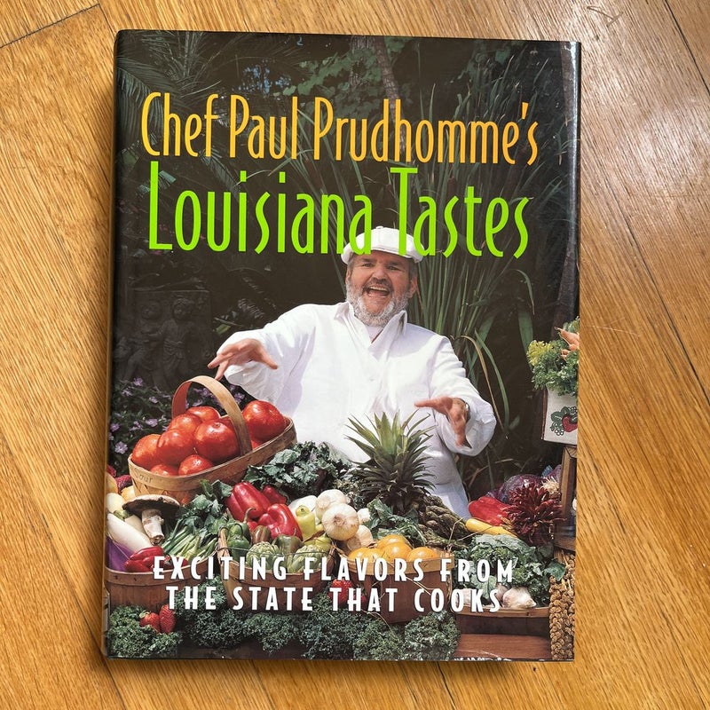 Louisiana Hometown Cookbook - Great American Publishers