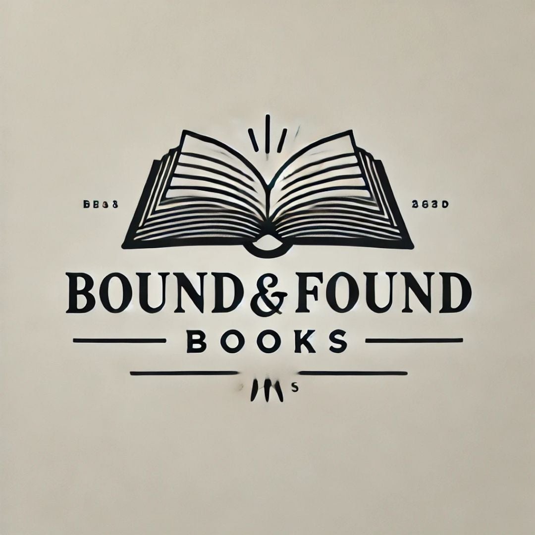 Bound and Found