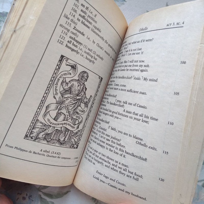 Othello