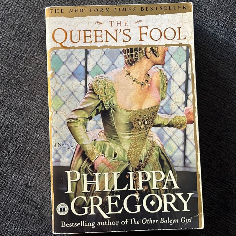 The Queen's Fool