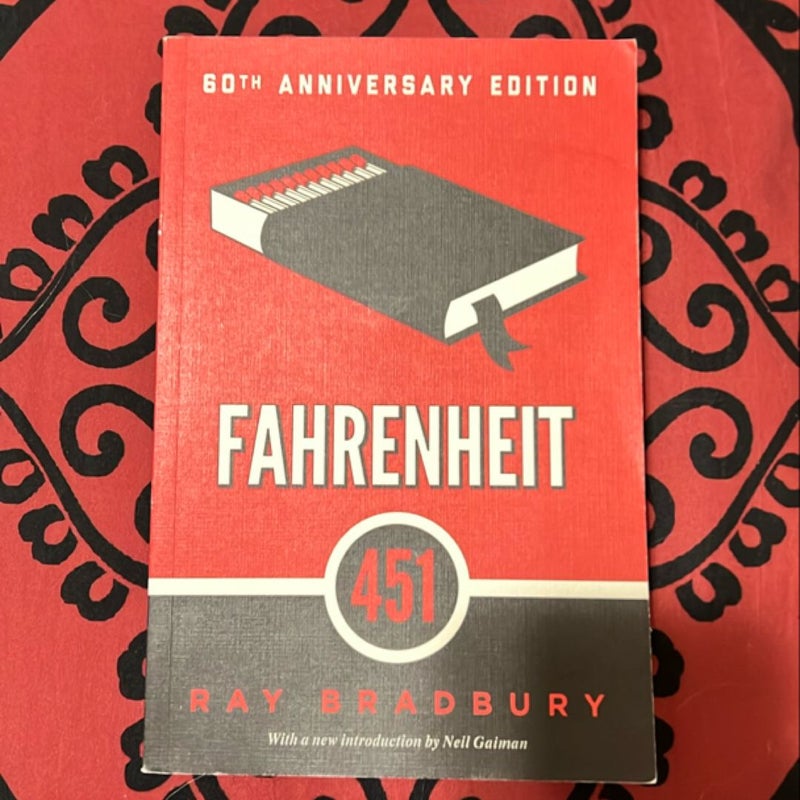 Fahrenheit 451