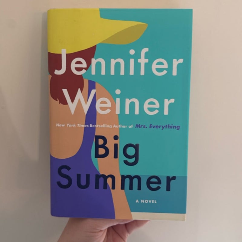 Big Summer