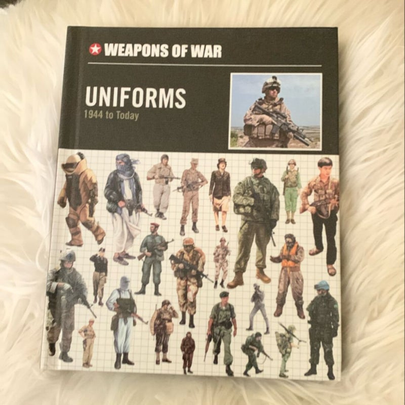 Uniforms