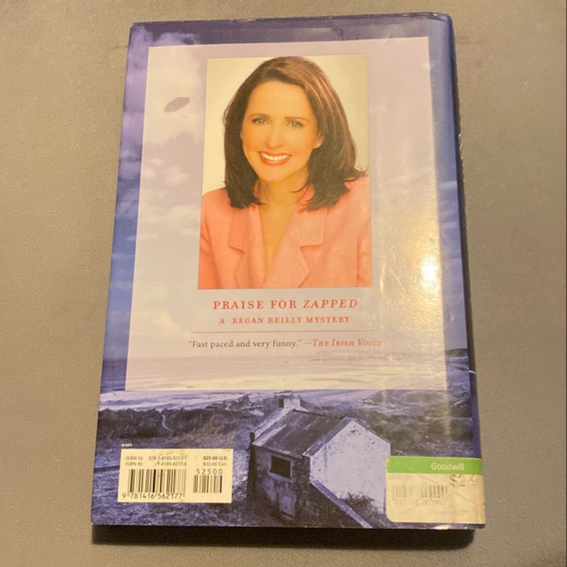Cursed