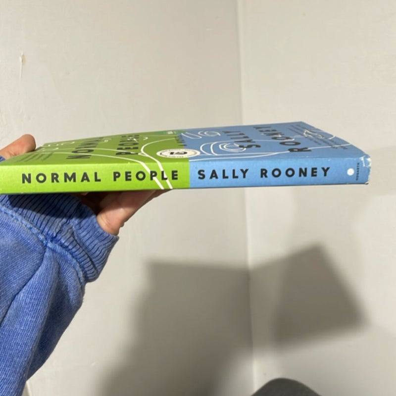 Normal People