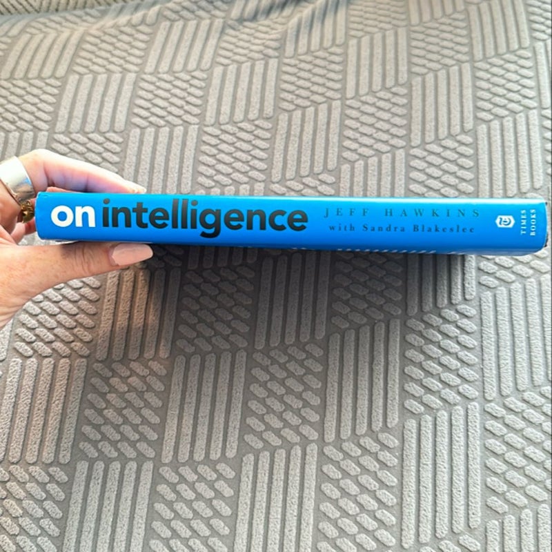 On Intelligence