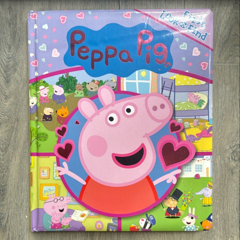 Peppa Pig