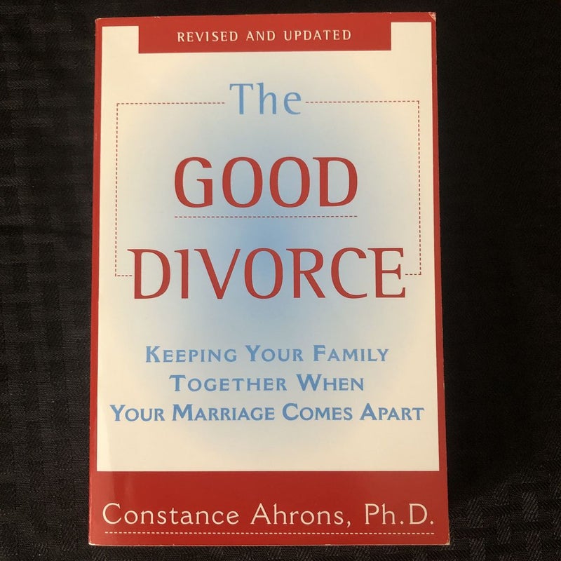 The Good Divorce