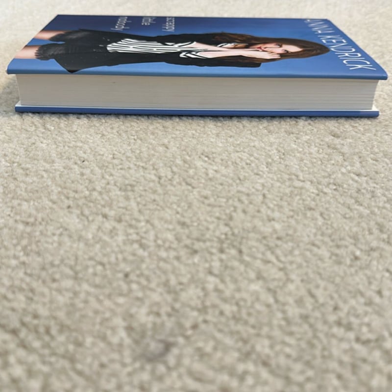 Scrappy Little Nobody