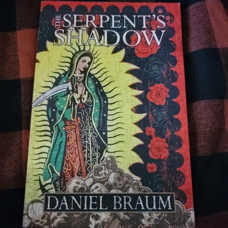 The Serpent's Shadow