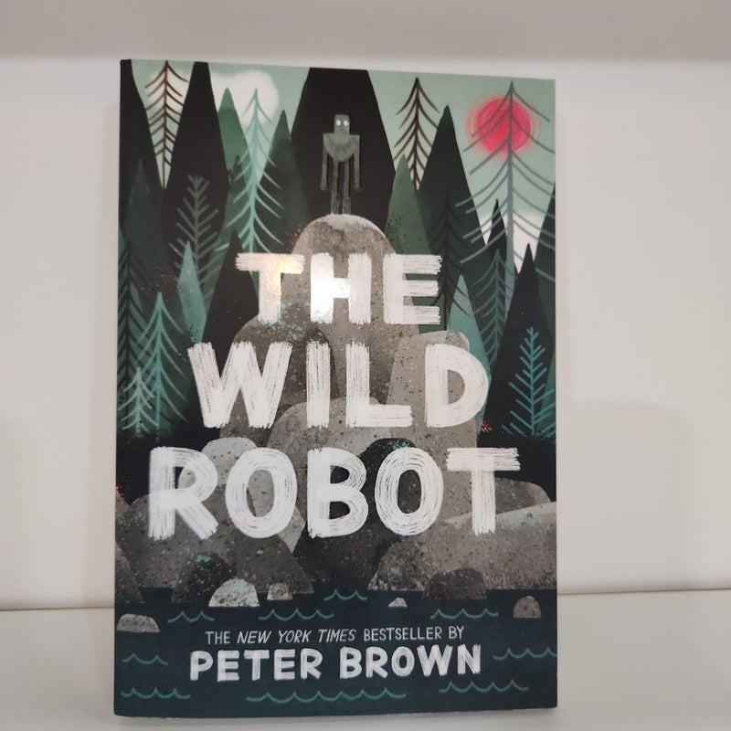 The Wild Robot