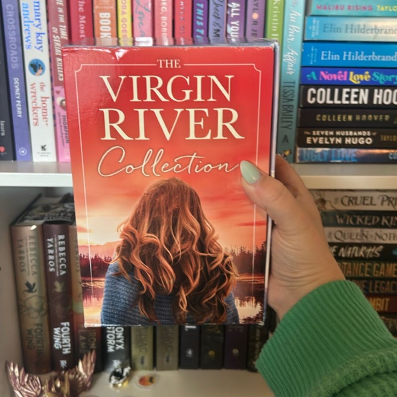 The Virgin River Collection