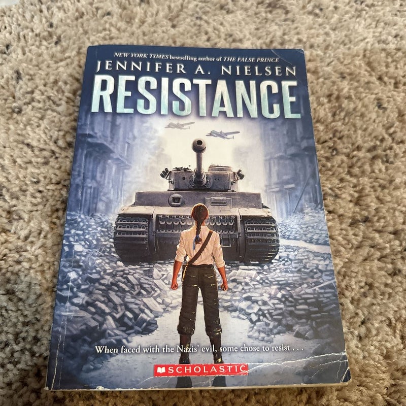 Resistance 