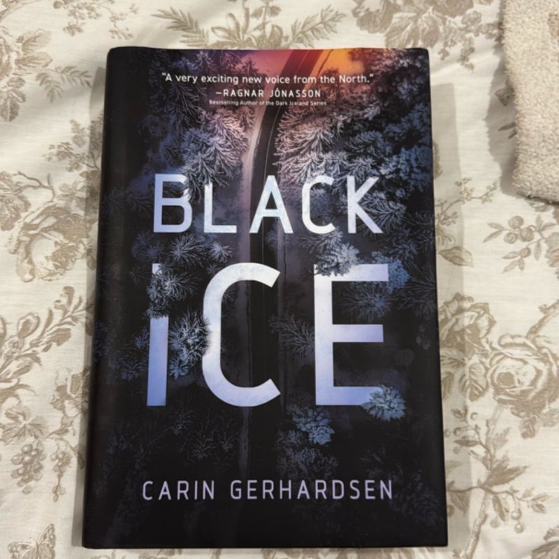 Black Ice