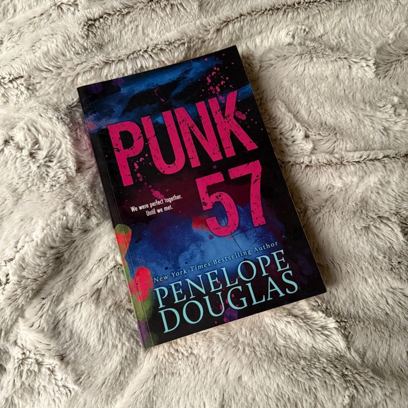 Punk 57