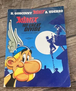 Asterix: Asterix and the Great Divide