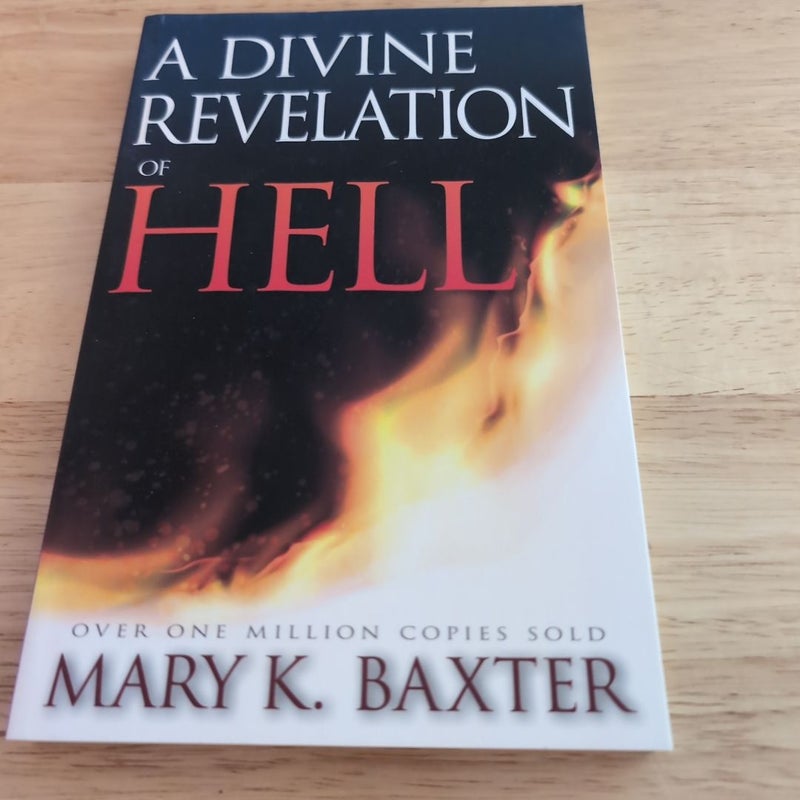 A Divine Revelation of Hell