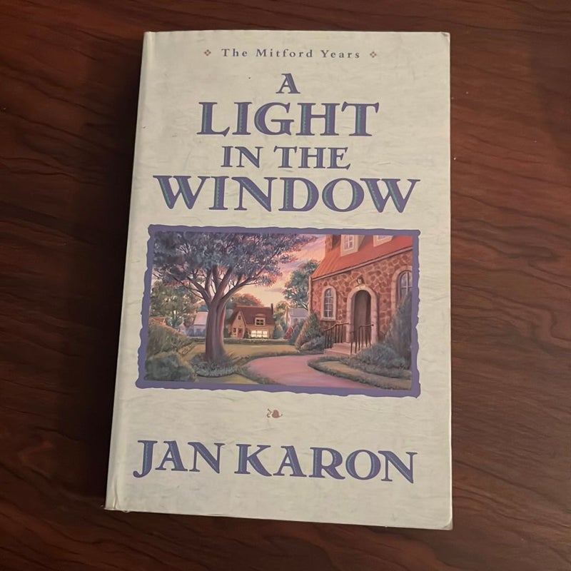 A Light in the Window