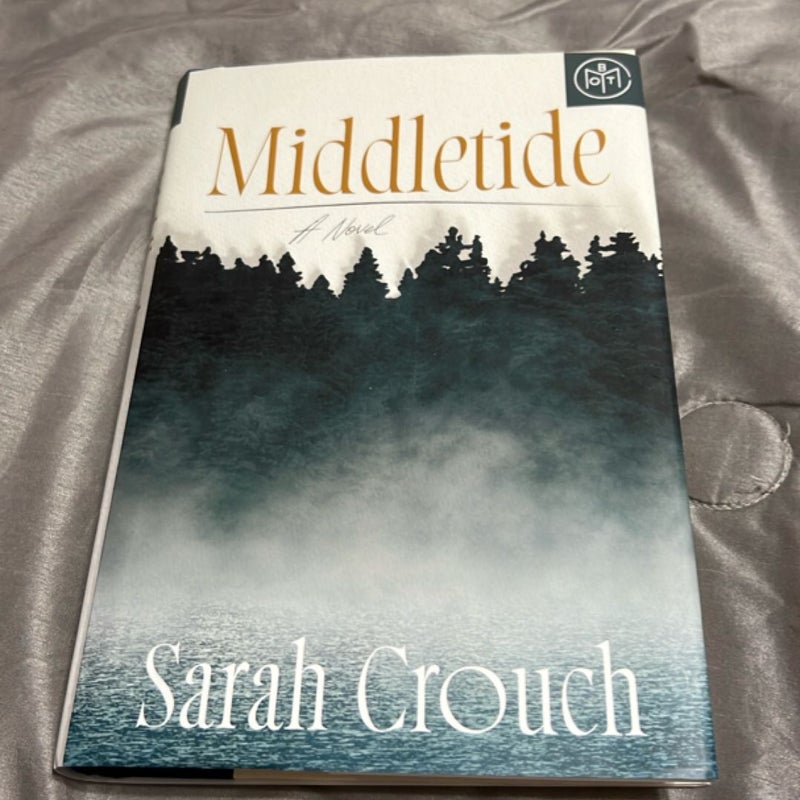 Middletide