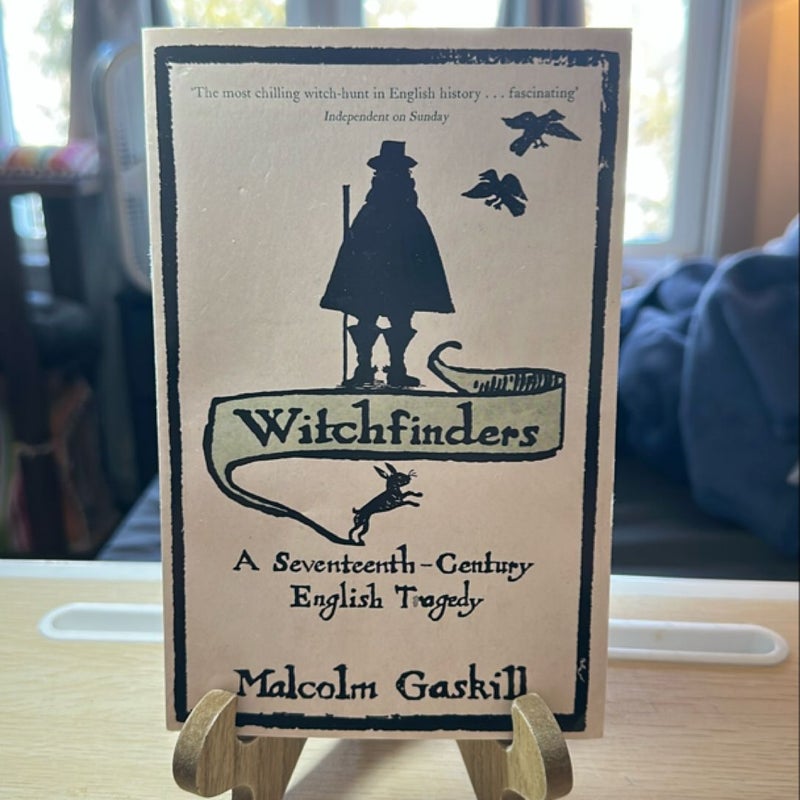 Witchfinders