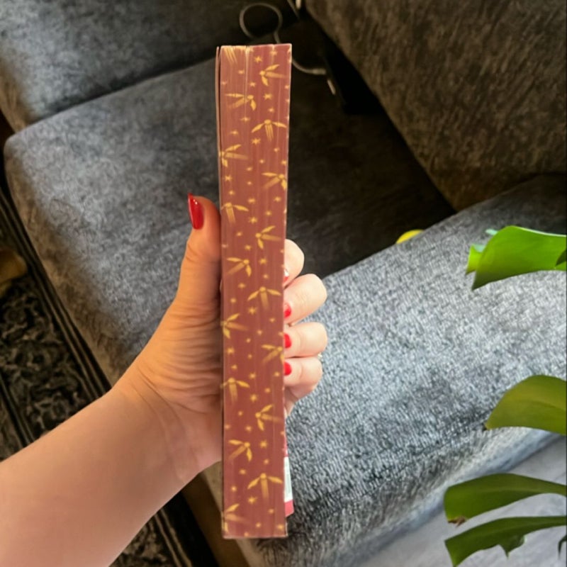 Harry Potter and the Sorcerer's Stone (Stenciled Edges) (Harry Potter, Book 1)