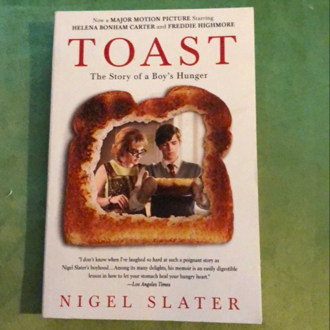 Toast