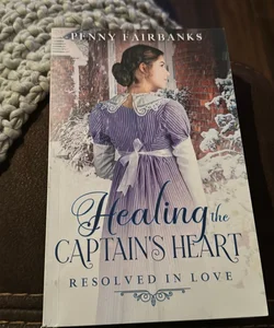 Healing the Captain's Heart