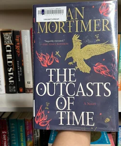 The Outcasts of Time