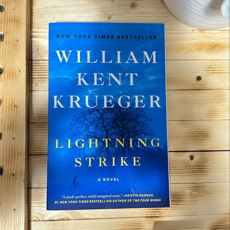 Lightning Strike