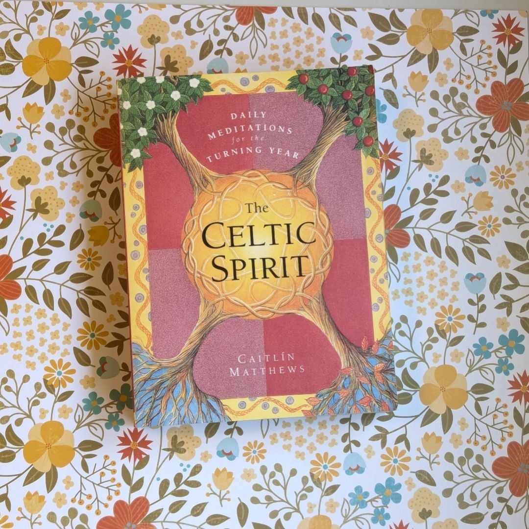 The Celtic Spirit