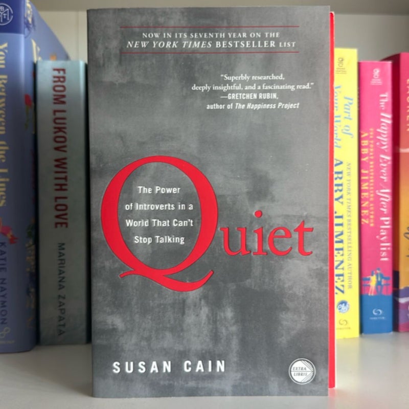 Quiet