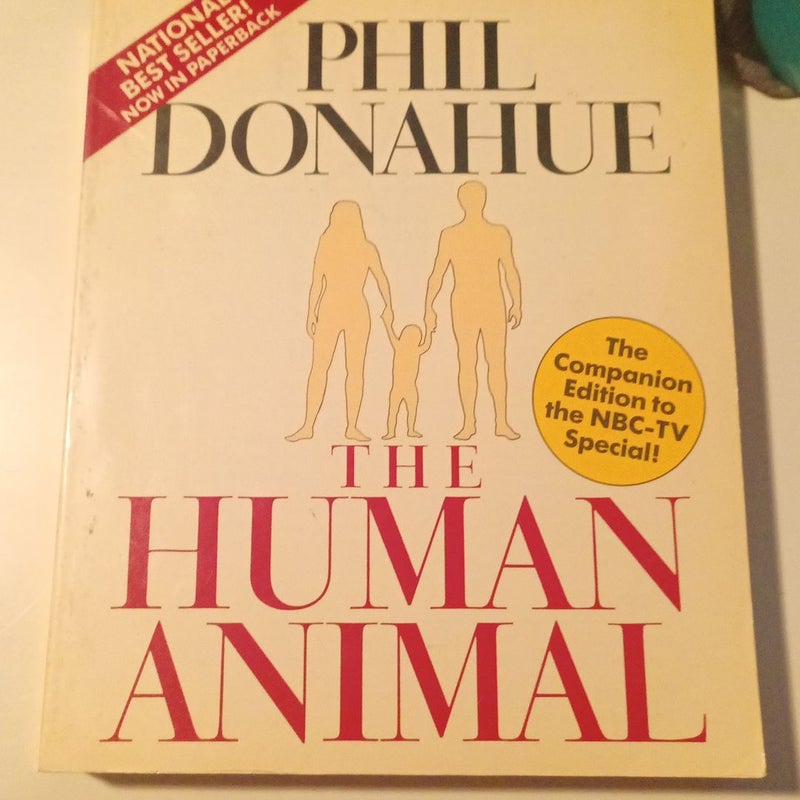 The Human Animal