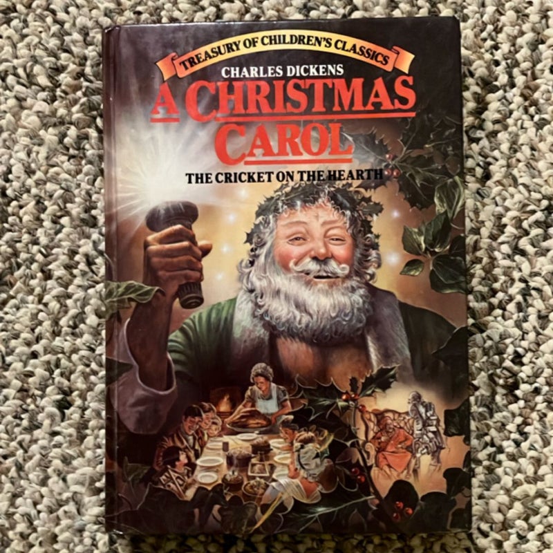 A Christmas Carol