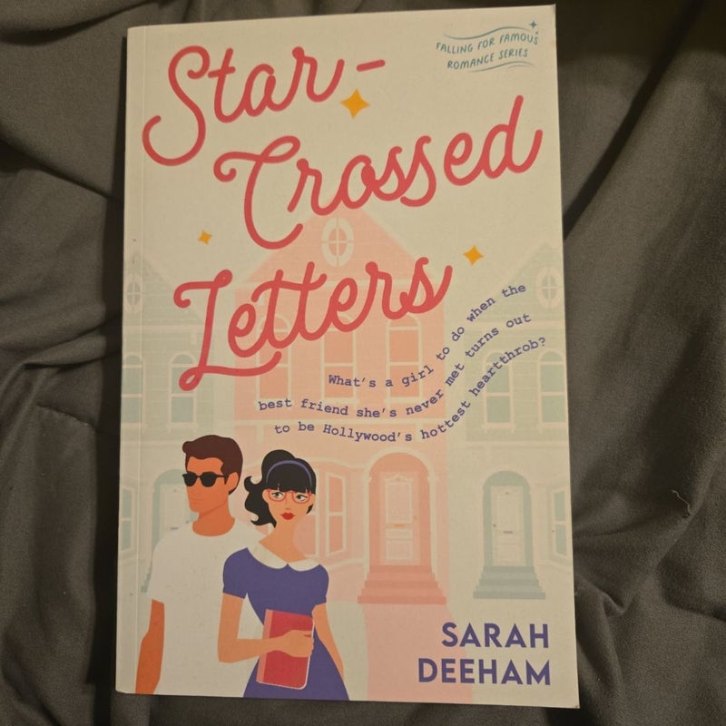 Star-Crossed Letters