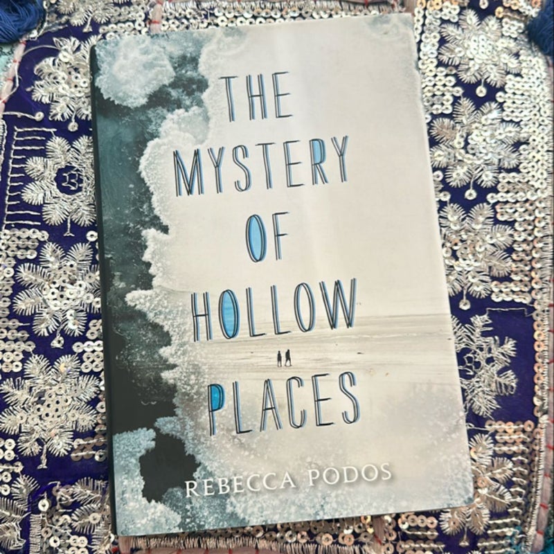 The Mystery of Hollow Places