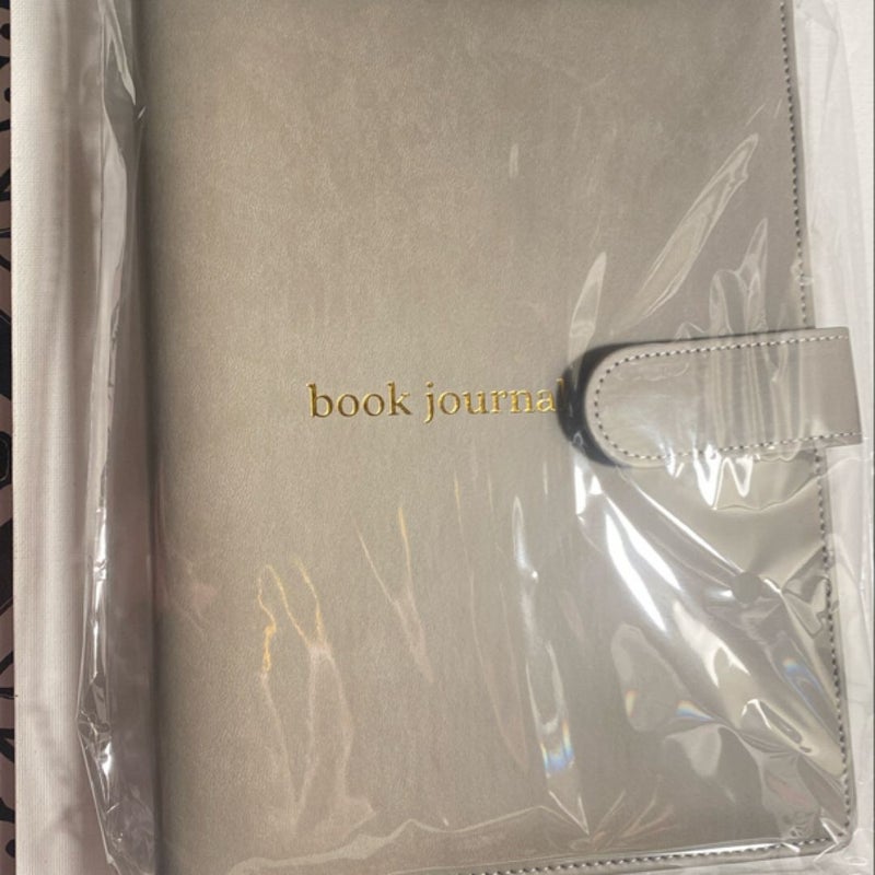 Book Journal