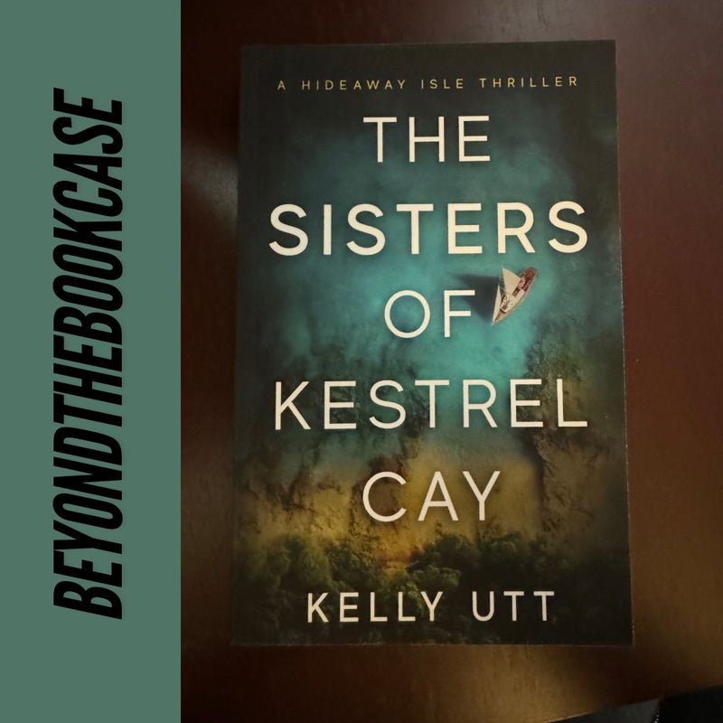 The Sisters of Kestrel Cay