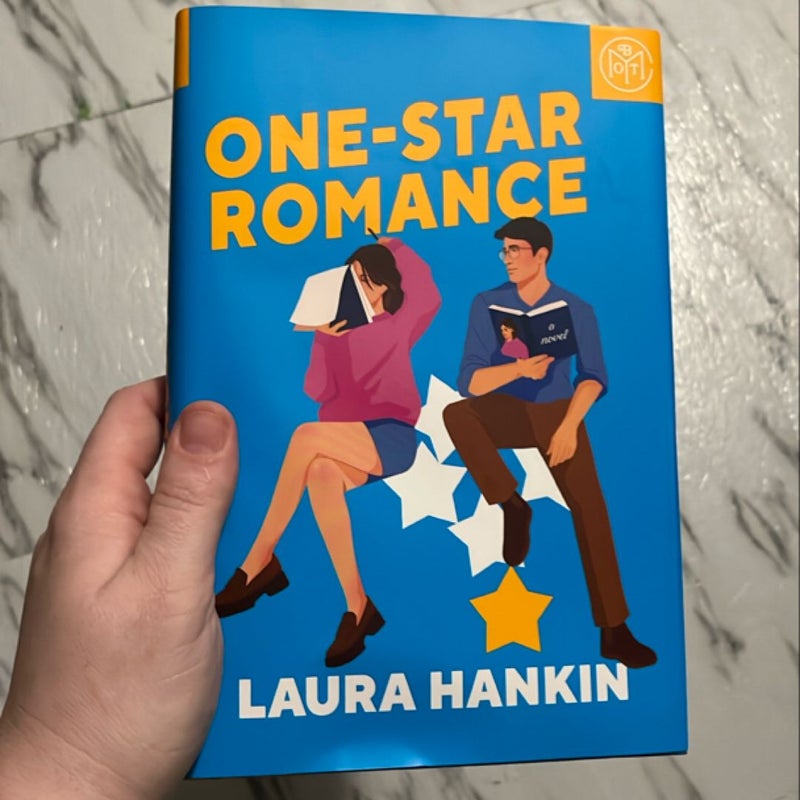 One-Star Romance