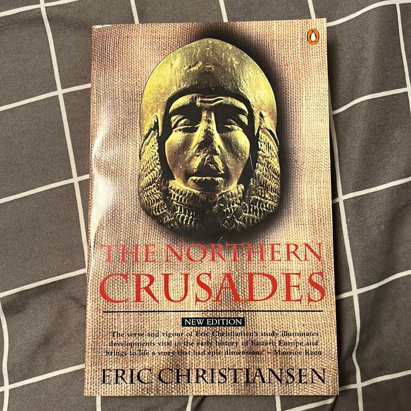 The Northern Crusades