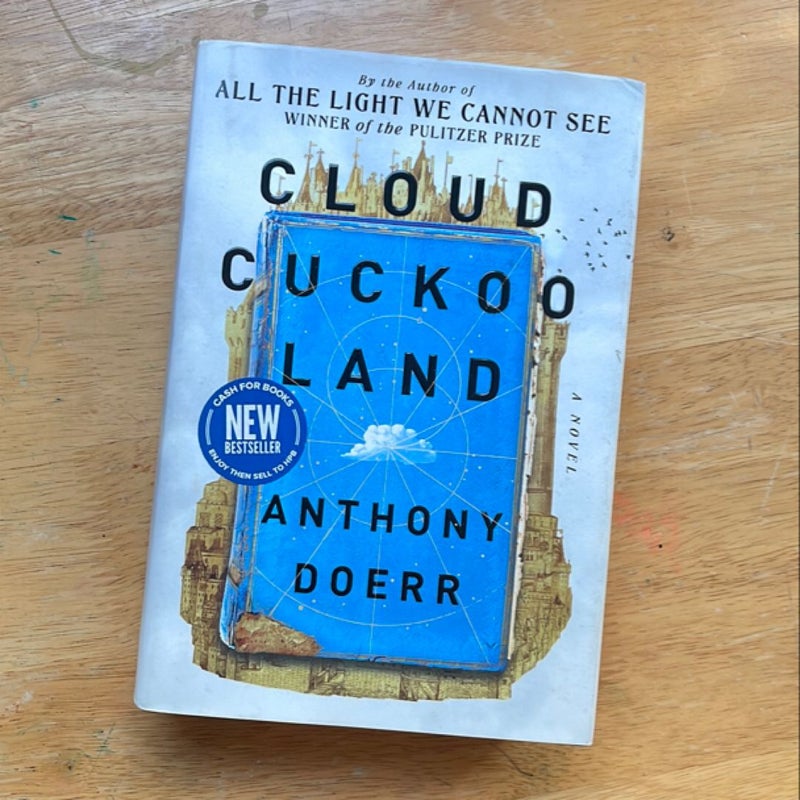 Cloud Cuckoo Land