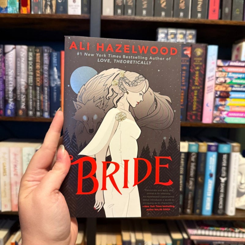 Bride