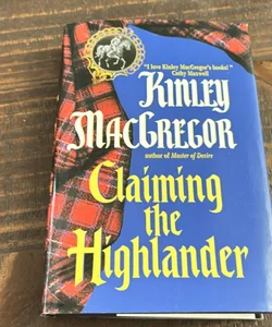 Claiming the Highlander