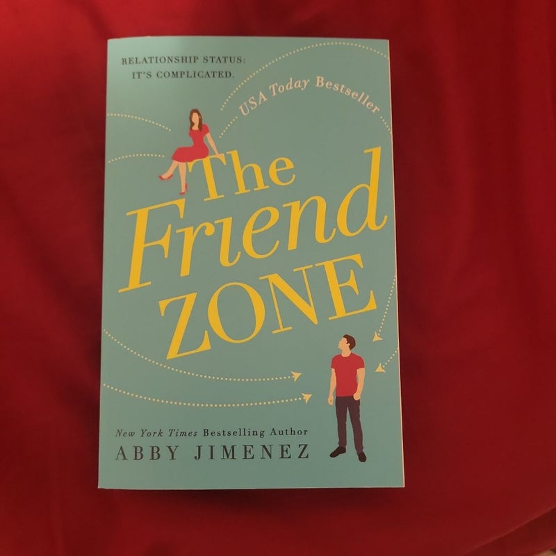 The Friend Zone